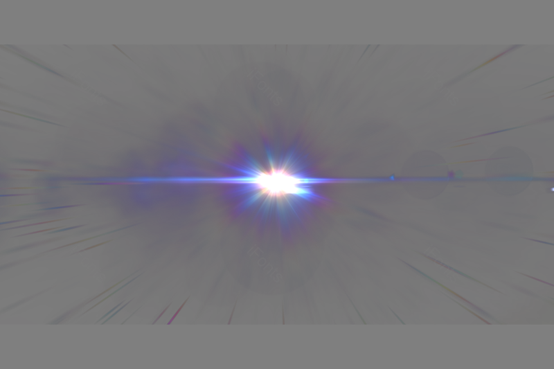 光效图片,光斑元素,灯光PNG,炫光免抠素材